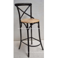 industrial bar chair